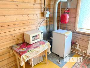 Дом 60м², 2-этажный, на длительный срок,