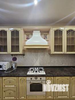 Коттедж 156м², 2-этажный, на длительный срок,