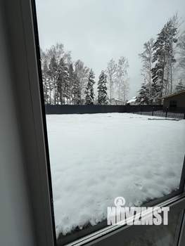 Дом 118м², 1-этажный, на длительный срок,