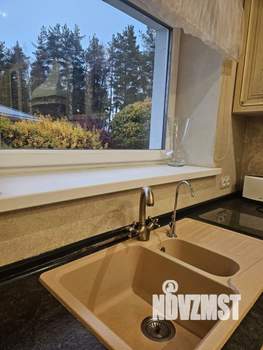 Коттедж 156м², 2-этажный, на длительный срок,