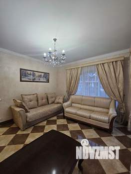 Коттедж 156м², 2-этажный, на длительный срок,