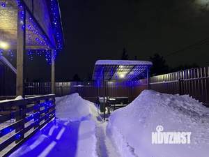 Дом 75м², 1-этажный, посуточно,