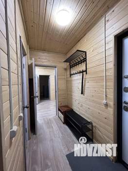 Дом 75м², 1-этажный, посуточно,