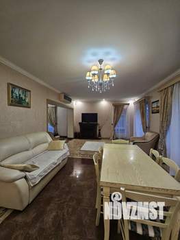 Коттедж 156м², 2-этажный, на длительный срок,