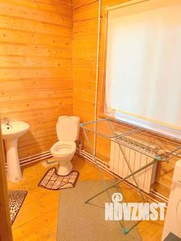 Дом 60м², 2-этажный, на длительный срок,