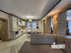 Дом 265м², 2-этажный, на длительный срок,