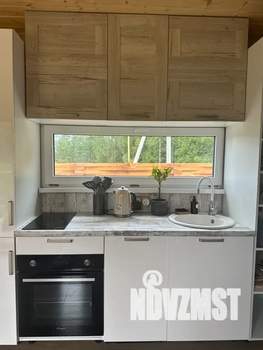 Дом 30м², 1-этажный, посуточно,