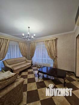 Коттедж 156м², 2-этажный, на длительный срок,