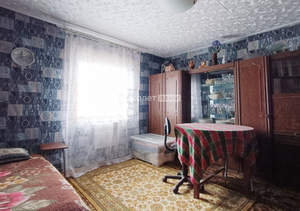 Дом 55м², 2-этажный, участок 6 сот.