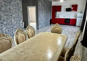 Дом 120м², 1-этажный, участок 6 сот.