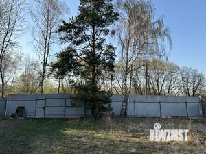 Дом 120м², 2-этажный, участок 9 сот.