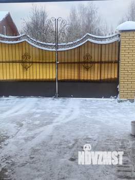 Дом 150м², 2-этажный, участок 13 сот.