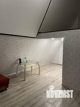 Дом 65м², 2-этажный, участок 6 сот.