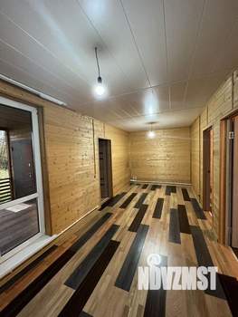 Дом 80м², 1-этажный, участок 8 сот.