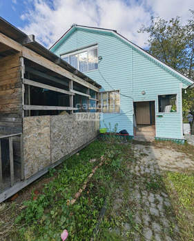 Дом 90м², 2-этажный, участок 11 сот.