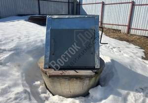 Дом 20м², 2-этажный, участок 9 сот.