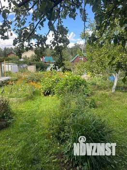 Дом 30м², 2-этажный, участок 6 сот.