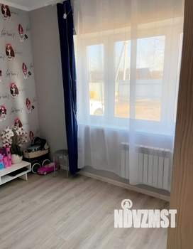 Дом 100м², 1-этажный, участок 6 сот.