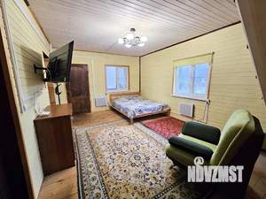 Дом 76м², 2-этажный, участок 9 сот.