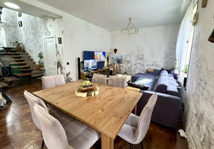 Дом 146м², 2-этажный, участок 4 сот.