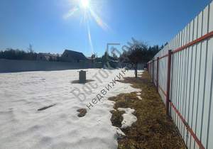 Дом 20м², 2-этажный, участок 9 сот.