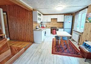 Дом 79м², 2-этажный, участок 5 сот.