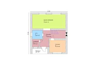 Дом 120м², 2-этажный, участок 9 сот.