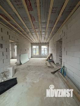 Дом 120м², 1-этажный, участок 6 сот.