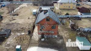 Дом 181м², 2-этажный, участок 10 сот.