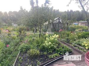 Дом 30м², 2-этажный, участок 9 сот.