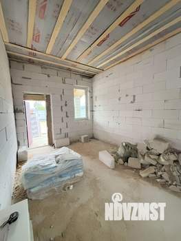 Дом 120м², 1-этажный, участок 6 сот.