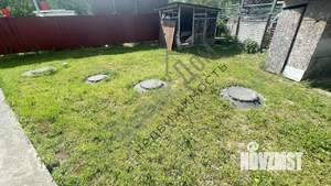 Дом 154м², 2-этажный, участок 6 сот.