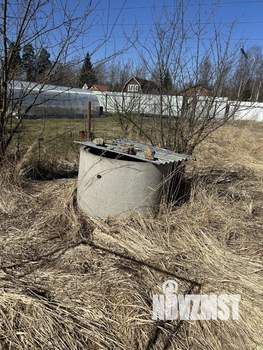 Дом 50м², 2-этажный, участок 6 сот.