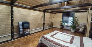 Дом 78м², 2-этажный, участок 5 сот.