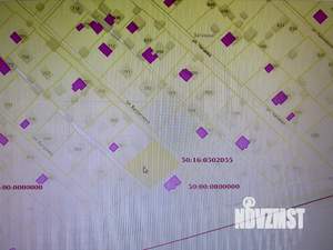 Дом 50м², 2-этажный, участок 10 сот.