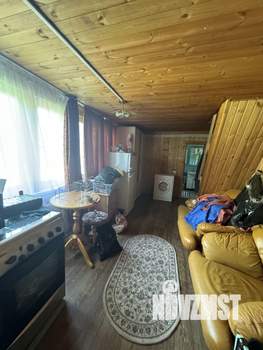 Дача 47м², 2-этажный, участок 7 сот.