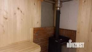 Дом 38м², 1-этажный, участок 4 сот.