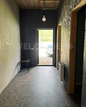 Дом 120м², 1-этажный, участок 7 сот.