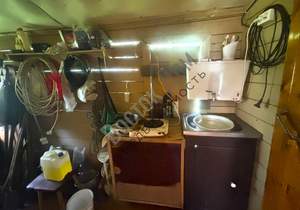 Дом 50м², 2-этажный, участок 12 сот.