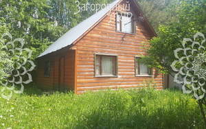 Дом 120м², 2-этажный, участок 8 сот.