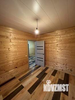 Дом 80м², 1-этажный, участок 8 сот.