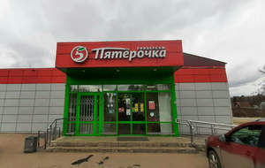 Дом 48м², 2-этажный, участок 9 сот.