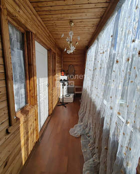 Дом 90м², 2-этажный, участок 11 сот.