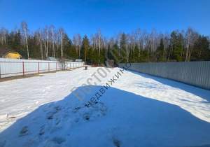 Дом 20м², 2-этажный, участок 9 сот.