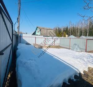 Дом 20м², 2-этажный, участок 9 сот.