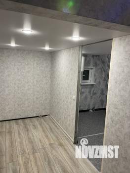 Дом 65м², 2-этажный, участок 6 сот.