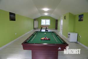 Дом 313м², 3-этажный, участок 16 сот.