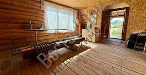 Дом 72м², 2-этажный, участок 8 сот.