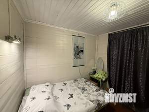 Дом 72м², 2-этажный, участок 4 сот.