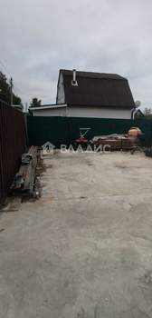 Дом 140м², 2-этажный, участок 8 сот.